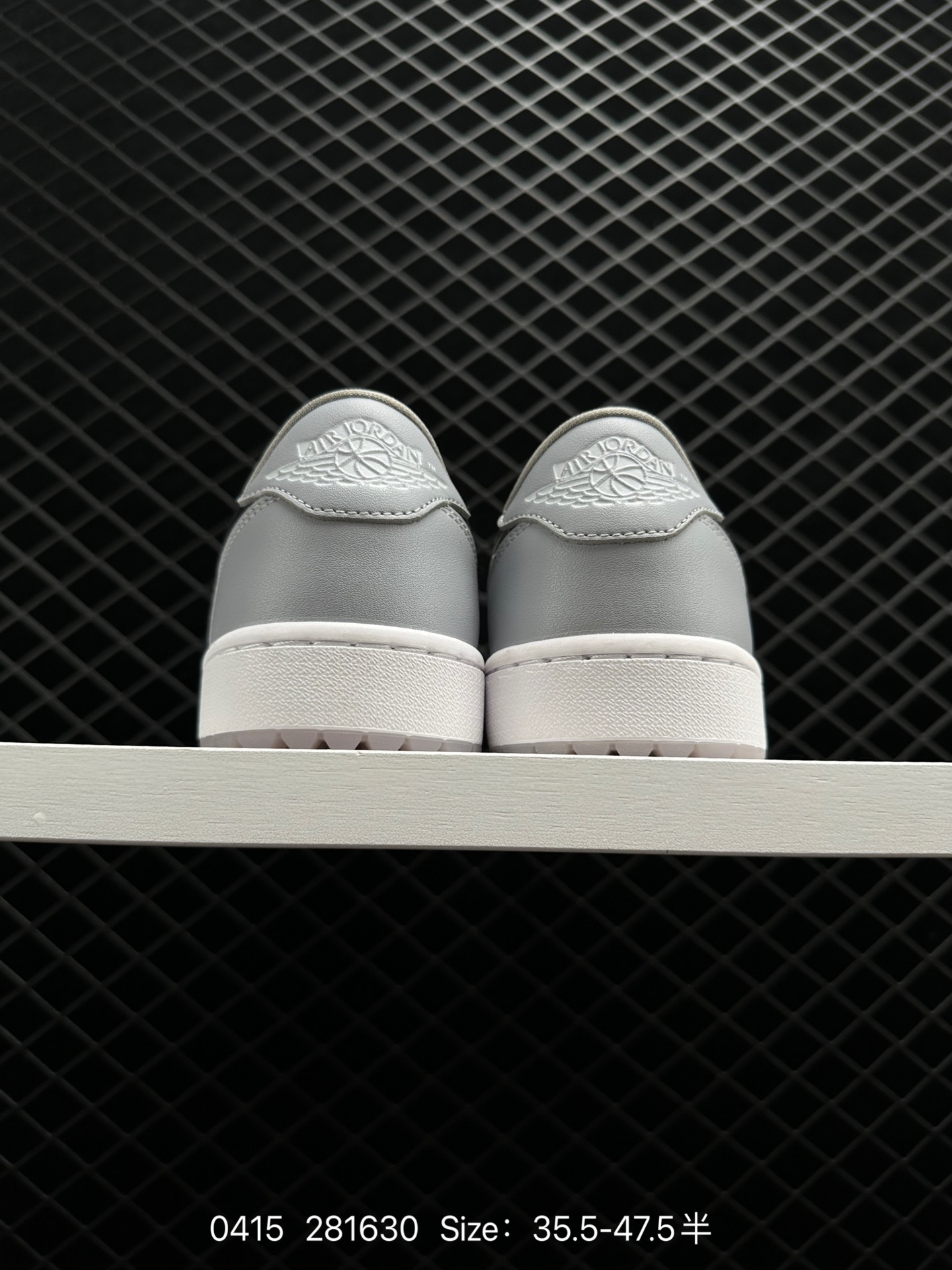 Air Jordan 1 Low Golf 